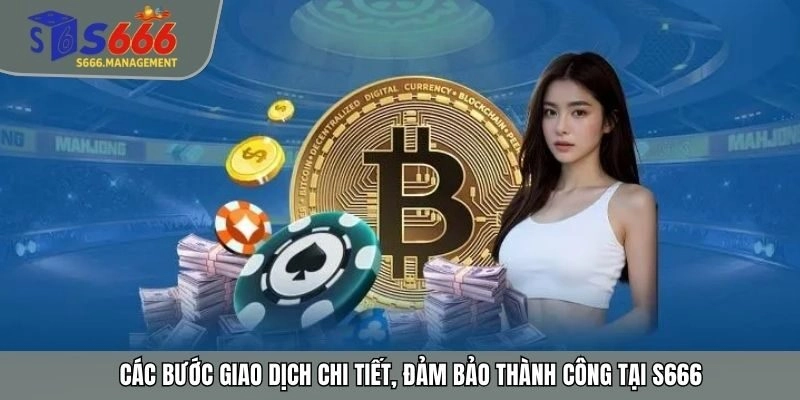 Khám Phá Thế Giới S666 - Những Điều Hấp Dẫn Bạn Chưa Biết